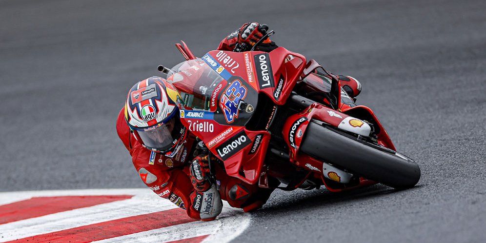 MotoGP Inggris 2025: Jadwal Lengkap, Siaran Langsung Trans7 & SPOTV, Dan Klasemen