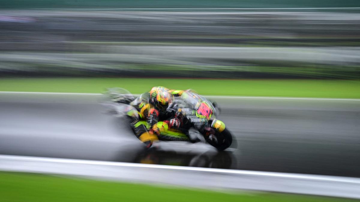 MotoGP Inggris 2025 Sprint Race: Link Live Streaming & Jadwal Tayang 20.00 WIB MotoGP Inggris 2025 Sprint Race: Link Live Streaming & Jadwal Tayang 20.00 WIB