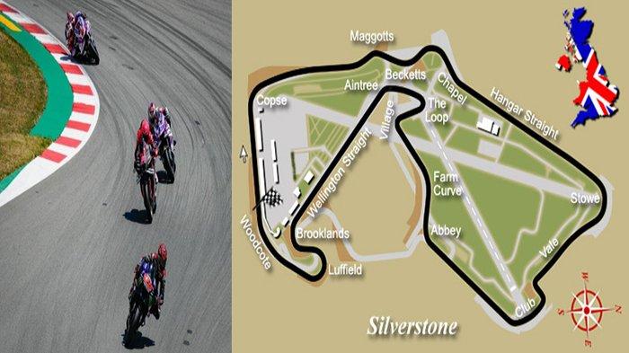 MotoGP Inggris Di Silverstone: Jadwal Balapan, Klasemen, Dan Performa Marquez MotoGP Inggris Di Silverstone: Jadwal Balapan, Klasemen, Dan Performa Marquez