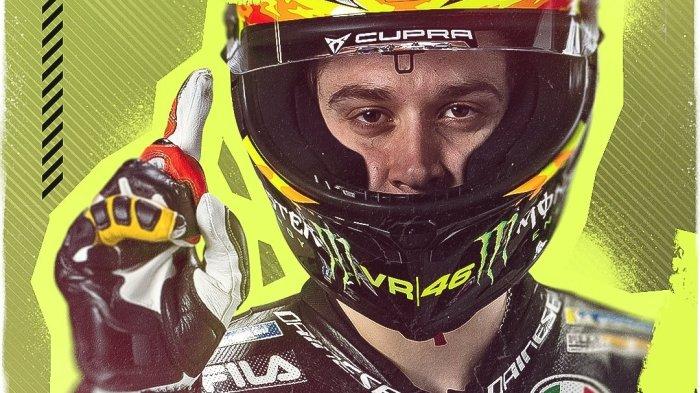 MotoGP Inggris FP1: Marquez Puncaki Klasemen, Sesi Dilanda Masalah Teknis