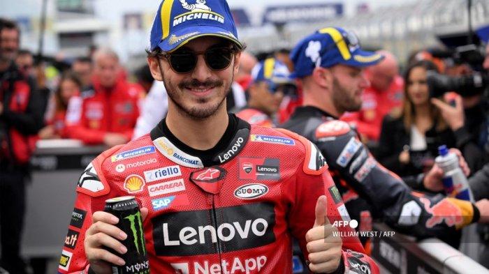 MotoGP Inggris: Link Live Streaming Race Sprint Jam 20.00 WIB MotoGP Inggris: Link Live Streaming Race Sprint Jam 20.00 WIB