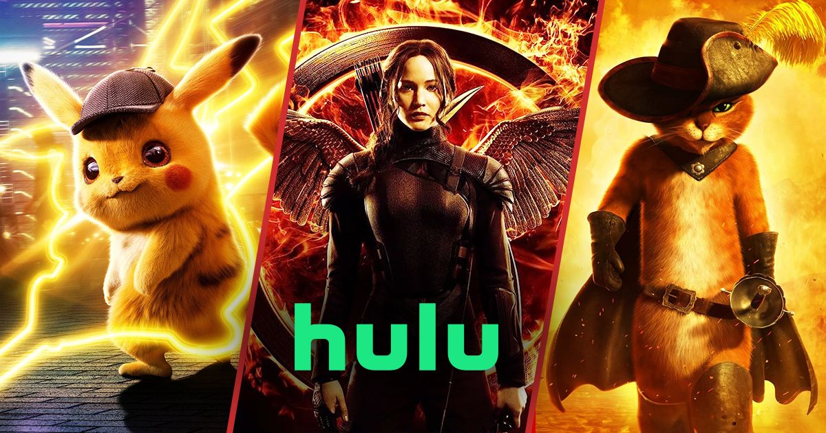 Movies Leaving Hulu In [Month, Year]:  Full Schedule And Streaming Alternatives