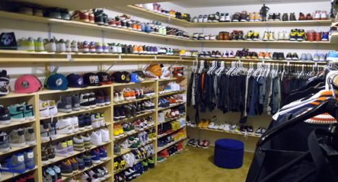 MTV Cribs: The Most Impressive Mansions On Television MTV Cribs: The Most Impressive Mansions On Television