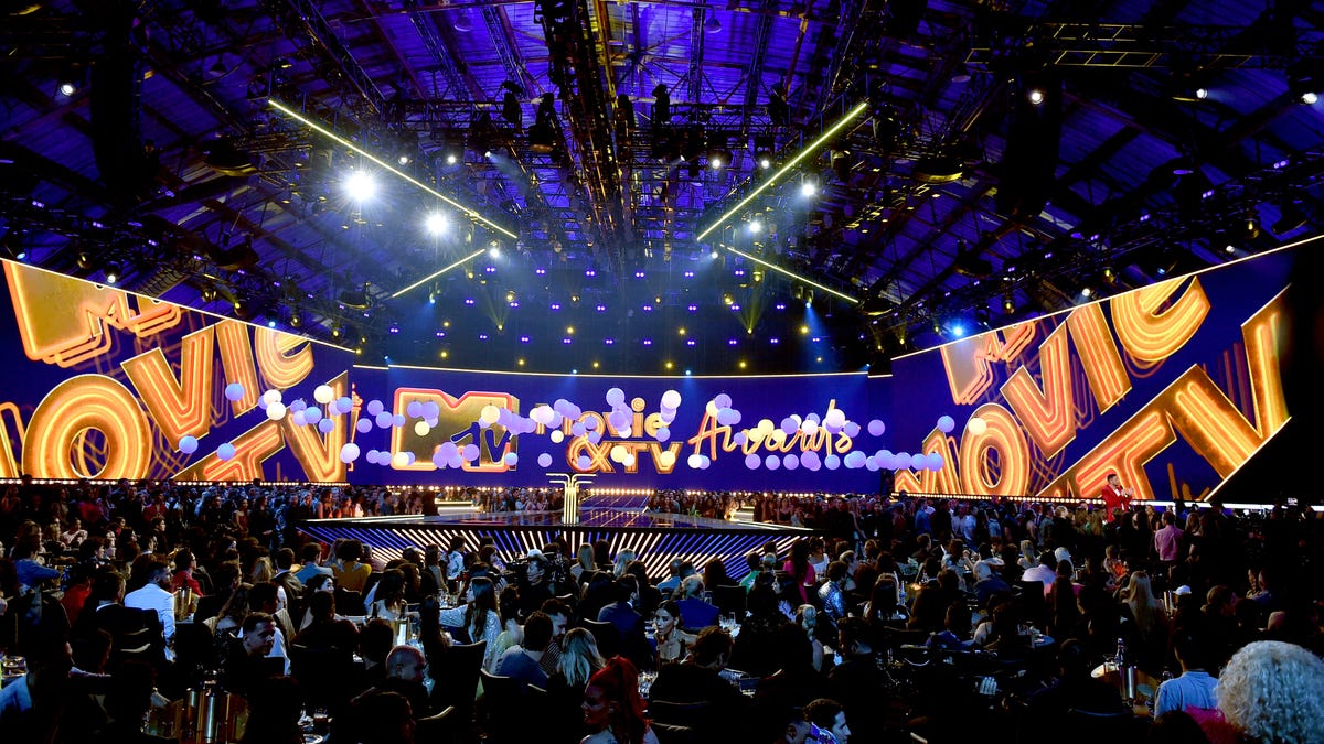 MTV Movie & TV Awards 2025 Cancellation Confirmed MTV Movie & TV Awards 2025 Cancellation Confirmed