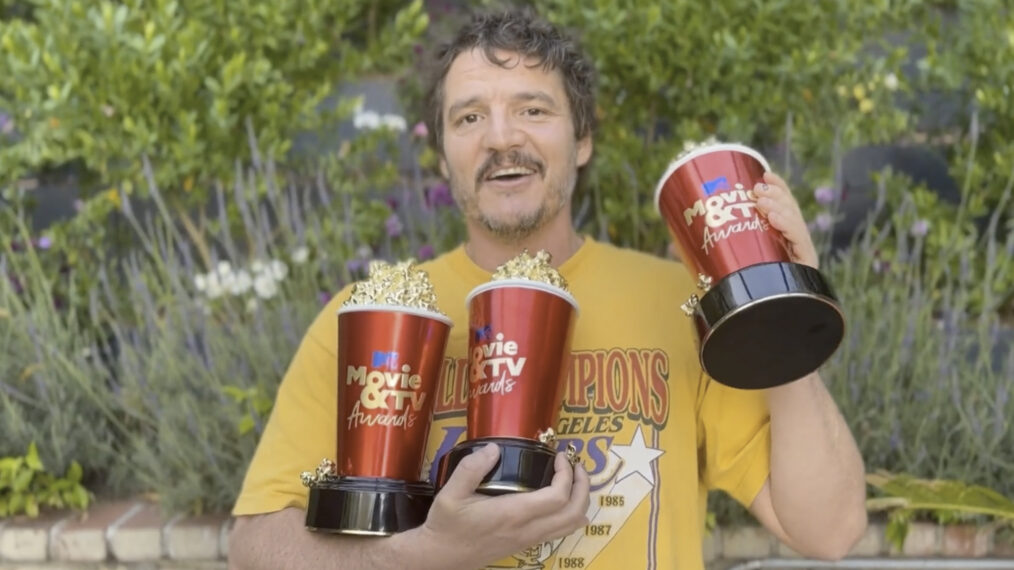 MTV Movie & TV Awards Canceled For 2025: Official Announcement MTV Movie & TV Awards Canceled For 2025: Official Announcement
