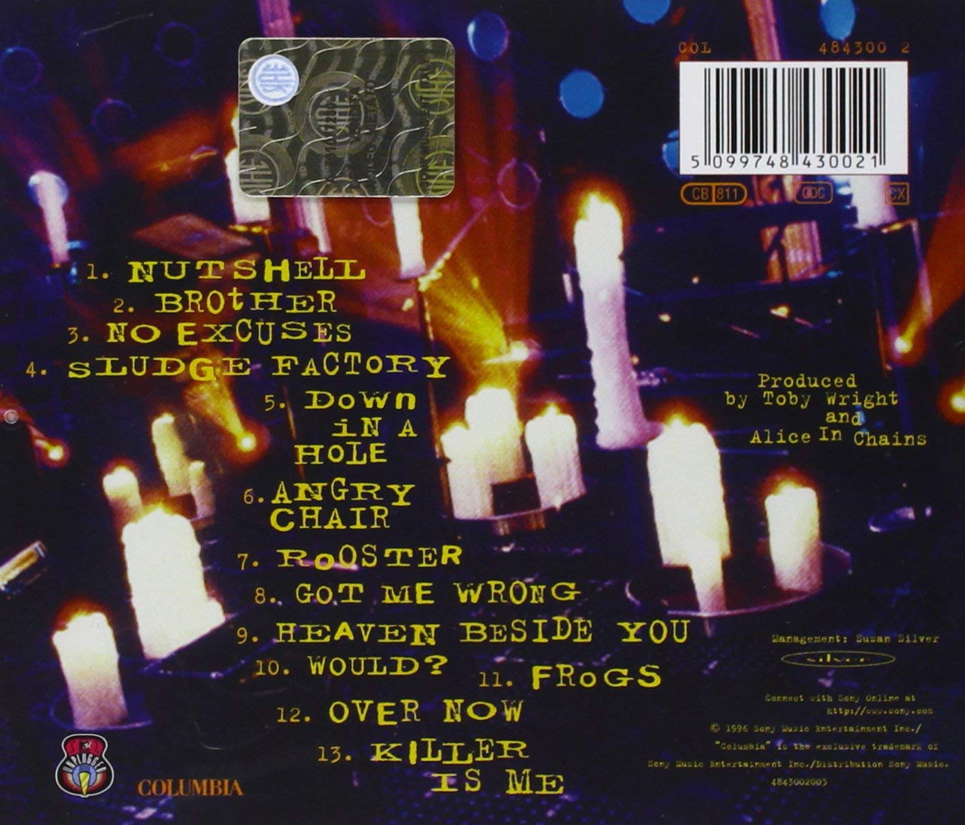 MTV Unplugged: Full Streaming List Of 100+ Episodes MTV Unplugged: Full Streaming List Of 100+ Episodes