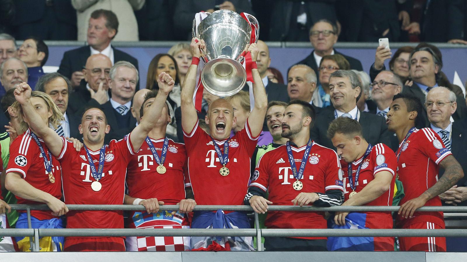 Müller Et Le Bayern : Victoire Face À L'Inter En Quarts De Ligue Des Champions ? Müller Et Le Bayern : Victoire Face À L'Inter En Quarts De Ligue Des Champions ?