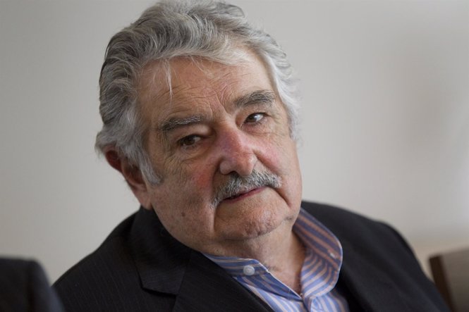Muere A Los 89 Años El Expresidente De Uruguay, José Mujica Muere A Los 89 Años El Expresidente De Uruguay, José Mujica