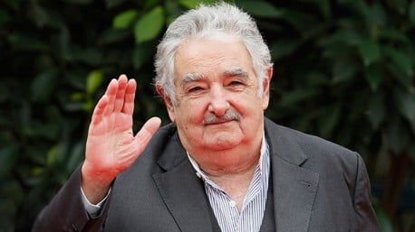 Muere José Mujica: El Humilde Presidente De Uruguay Que Cambió Su País Y Cautivó Al Mundo A Los 89 Años Muere José Mujica: El Humilde Presidente De Uruguay Que Cambió Su País Y Cautivó Al Mundo A Los 89 Años