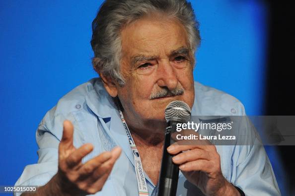Muere José Muere José