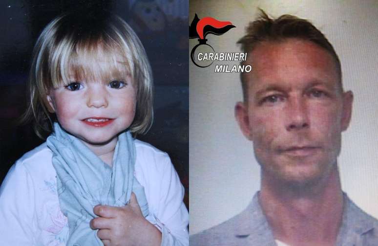 Mulher Que Se Diz Madeleine McCann Presa No Reino Unido: O Que Sabemos Mulher Que Se Diz Madeleine McCann Presa No Reino Unido: O Que Sabemos