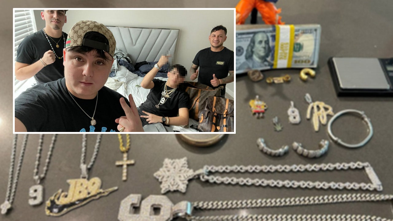 Multi-Million Dollar NFL Heists: Investigation Focuses On Chilean Migrant Group Multi-Million Dollar NFL Heists: Investigation Focuses On Chilean Migrant Group