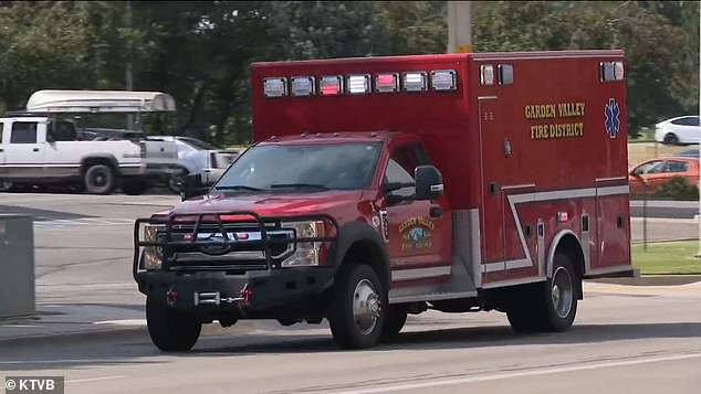 Multiple Fatalities, Children Among Victims, In After-School Camp Accident