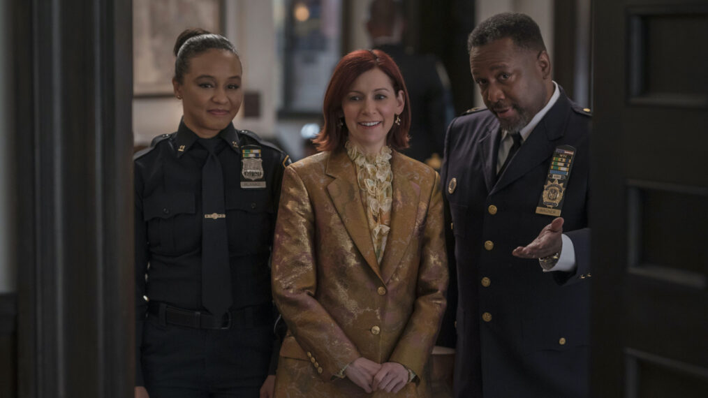 Multiple Returning Characters In Elsbeth Season 2 Finale Multiple Returning Characters In Elsbeth Season 2 Finale