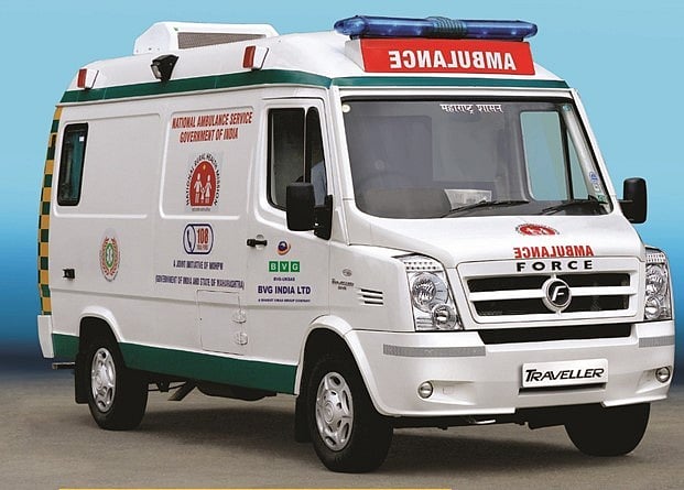 Mumbai News: Bombay High Court Upholds Dial 108 Ambulance Contract Mumbai News: Bombay High Court Upholds Dial 108 Ambulance Contract