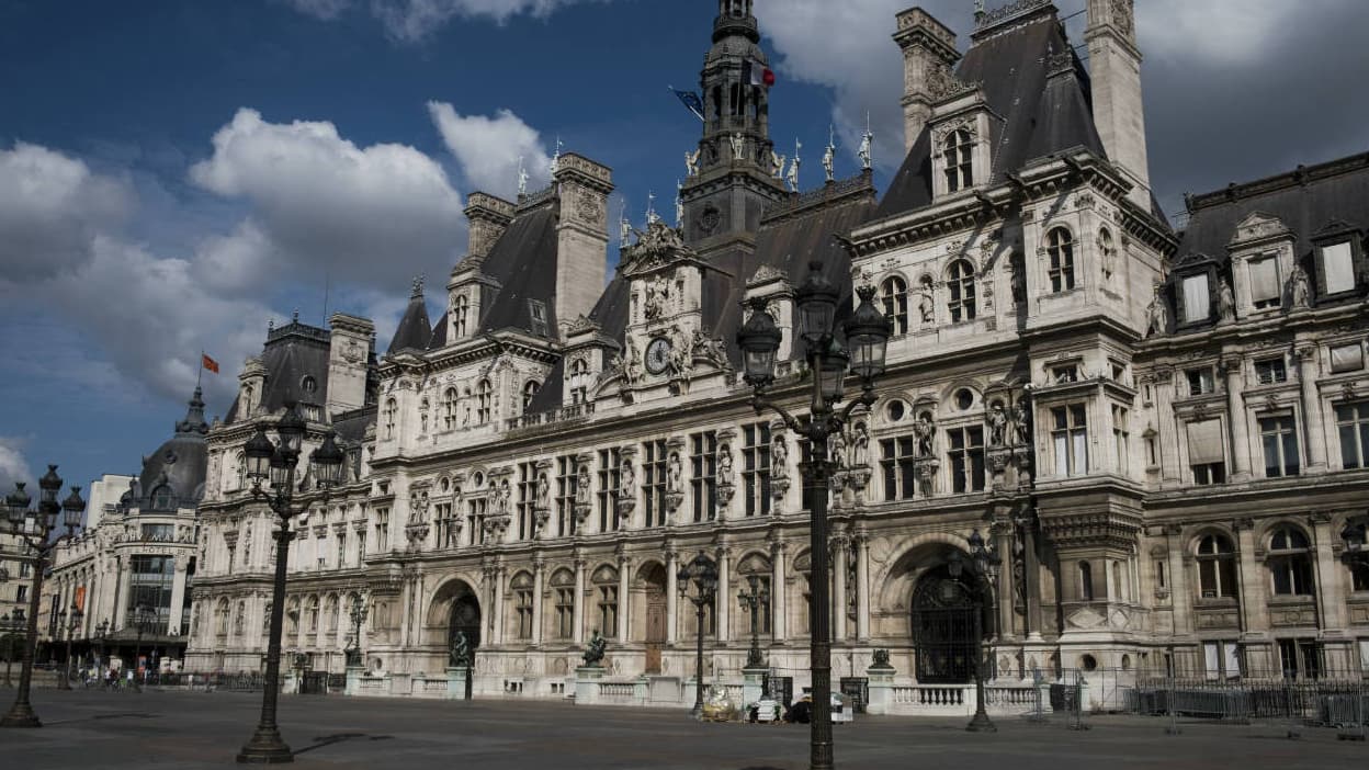 Municipales 2026 À Dijon : Les Écologistes En Lice Municipales 2026 À Dijon : Les Écologistes En Lice