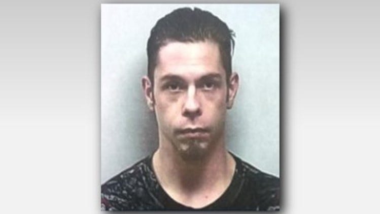 Murder Charges Filed Against Stepfather Accused Of Torturing And Starving 16-Year-Old Stepson Murder Charges Filed Against Stepfather Accused Of Torturing And Starving 16-Year-Old Stepson