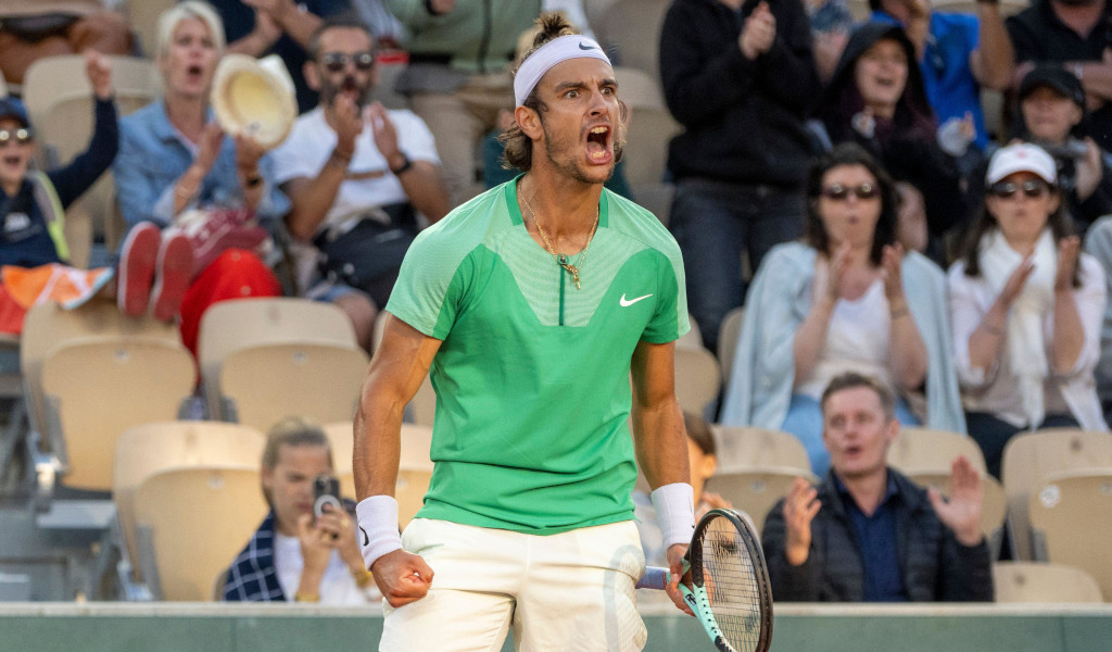 Musetti And Sabalenka Advance At French Open: Nadal Honored Musetti And Sabalenka Advance At French Open: Nadal Honored