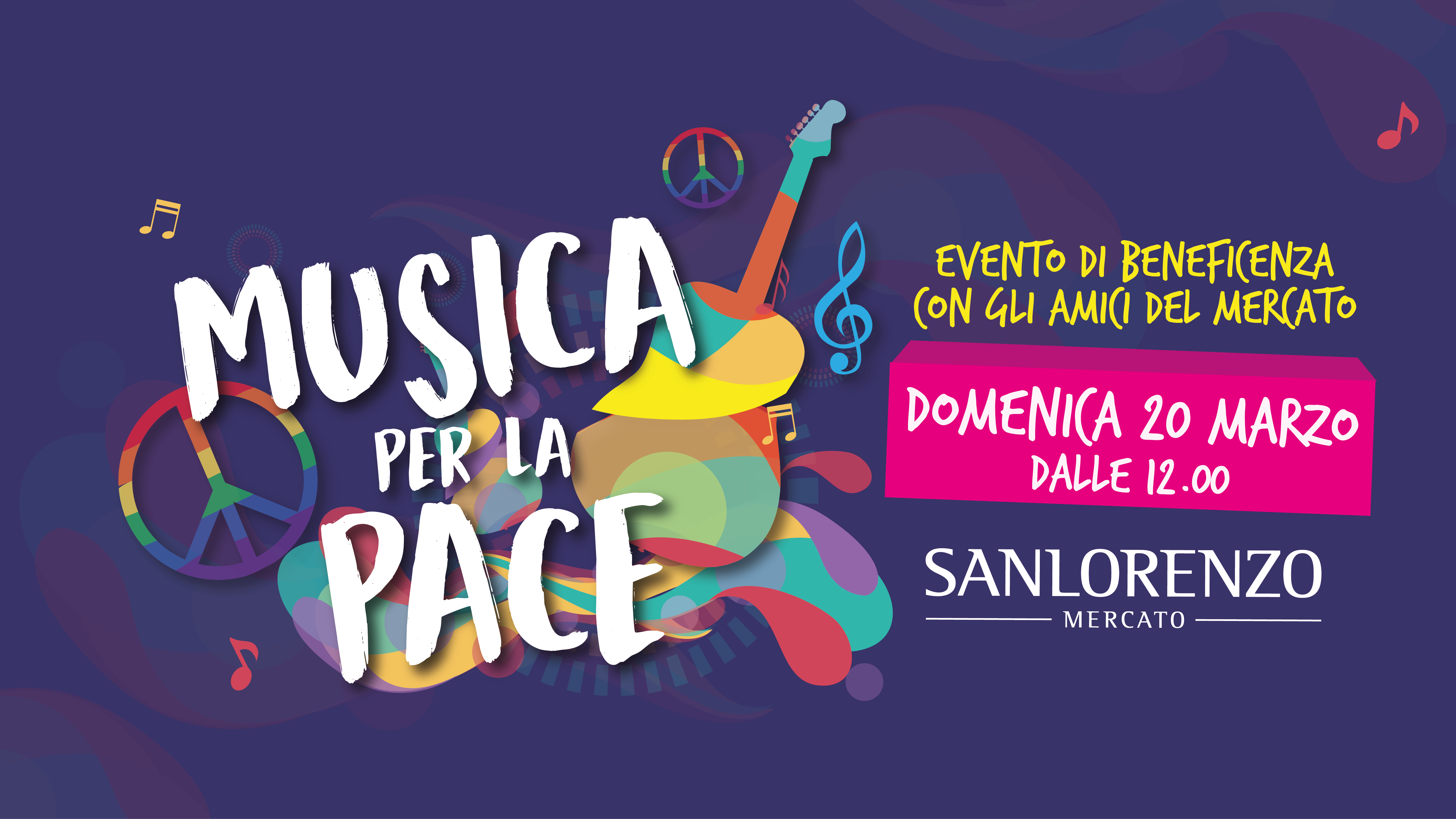 Musica E Pace A Sanremo: Concerto Di Successo A Sostegno Dei Pazienti Psichiatrici Musica E Pace A Sanremo: Concerto Di Successo A Sostegno Dei Pazienti Psichiatrici