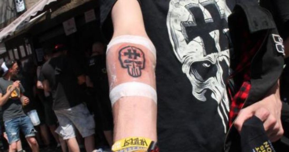 Musique En Live: Le Hellfest Au Noumatrouff Musique En Live: Le Hellfest Au Noumatrouff