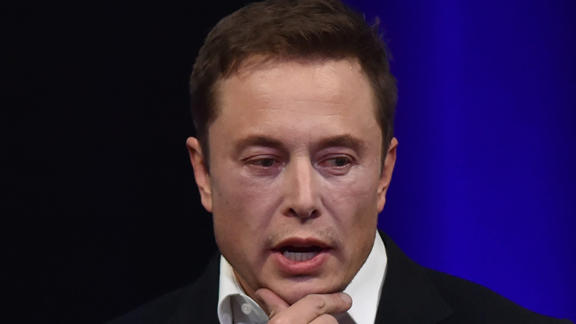 Musk Remains Tesla CEO, Signals Reduced Political Involvement Musk Remains Tesla CEO, Signals Reduced Political Involvement