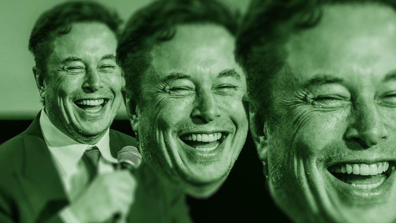 Musk's Political Involvement Impacts Tesla's Q1 Earnings Musk's Political Involvement Impacts Tesla's Q1 Earnings