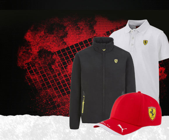 Must-Have Gear For Passionate Ferrari Owners Must-Have Gear For Passionate Ferrari Owners
