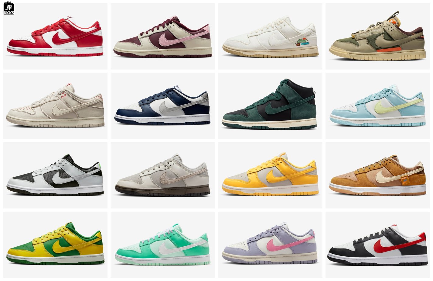 Must-Know Nike Sneaker Releases: May 2025 Must-Know Nike Sneaker Releases: May 2025