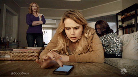 My Phone, My Hope: The Agony Of Waiting For A Call My Phone, My Hope: The Agony Of Waiting For A Call