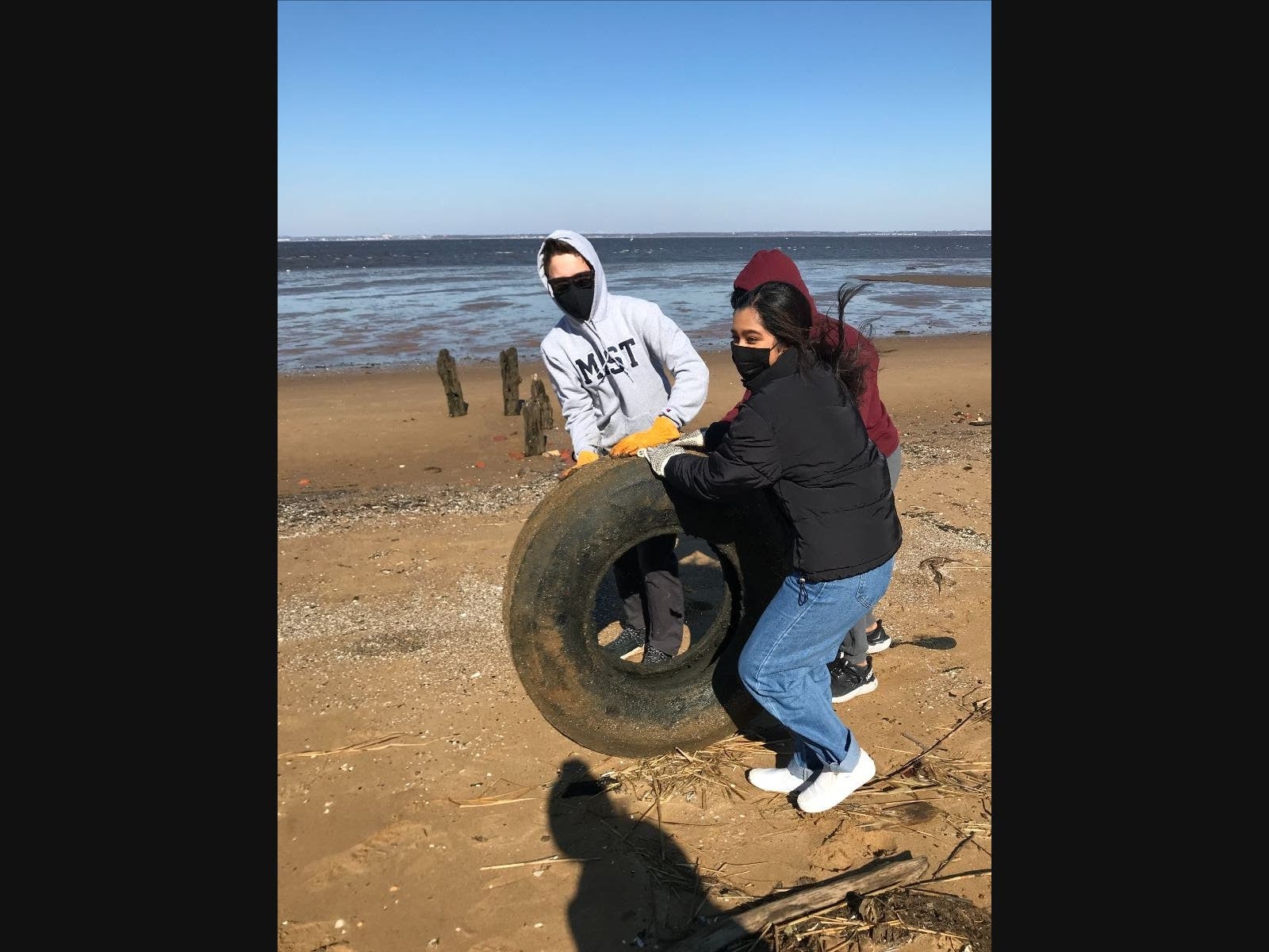 Myrtle Beach Cleanup: Volunteers Needed! Myrtle Beach Cleanup: Volunteers Needed!