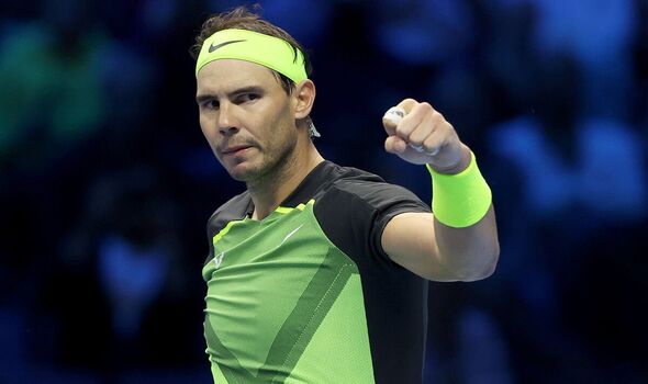 Nadal Bids Tearful Adieu To Roland Garros; Sabalenka Claims Victory Nadal Bids Tearful Adieu To Roland Garros; Sabalenka Claims Victory