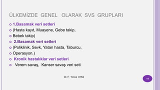 Nadir Hastalıklar Veri Sisteminde 13.000 Hasta: Sağlık Bakanlığı Açıklaması Nadir Hastalıklar Veri Sisteminde 13.000 Hasta: Sağlık Bakanlığı Açıklaması
