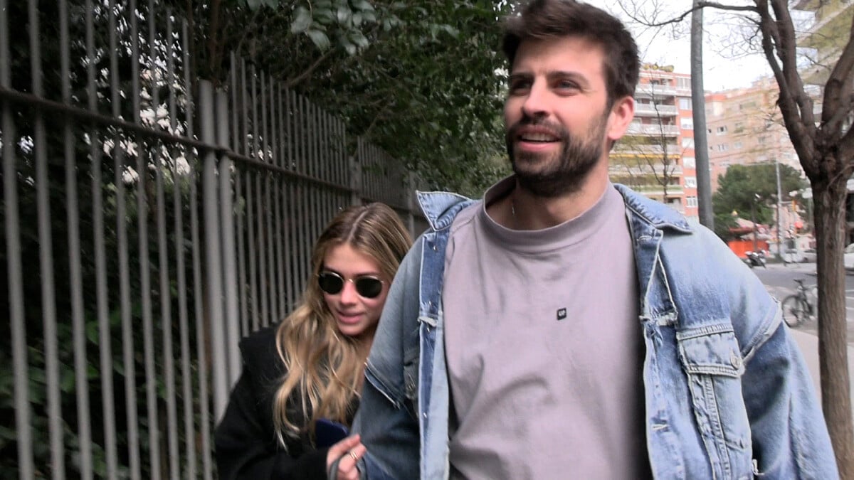 Naissance D'un Enfant Pour Éric Antoine Et Sa Nouvelle Compagne : La Vie Après Le Divorce Naissance D'un Enfant Pour Éric Antoine Et Sa Nouvelle Compagne : La Vie Après Le Divorce