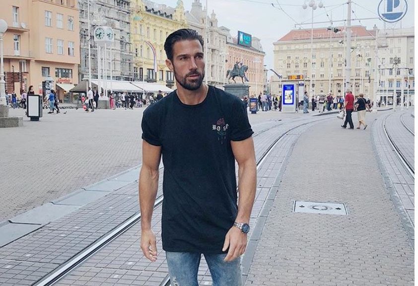 Najbolja Kombinacija: Vanja I Šime Plijene Pažnju Fotografijama S Gospodinom Savršenim Najbolja Kombinacija: Vanja I Šime Plijene Pažnju Fotografijama S Gospodinom Savršenim