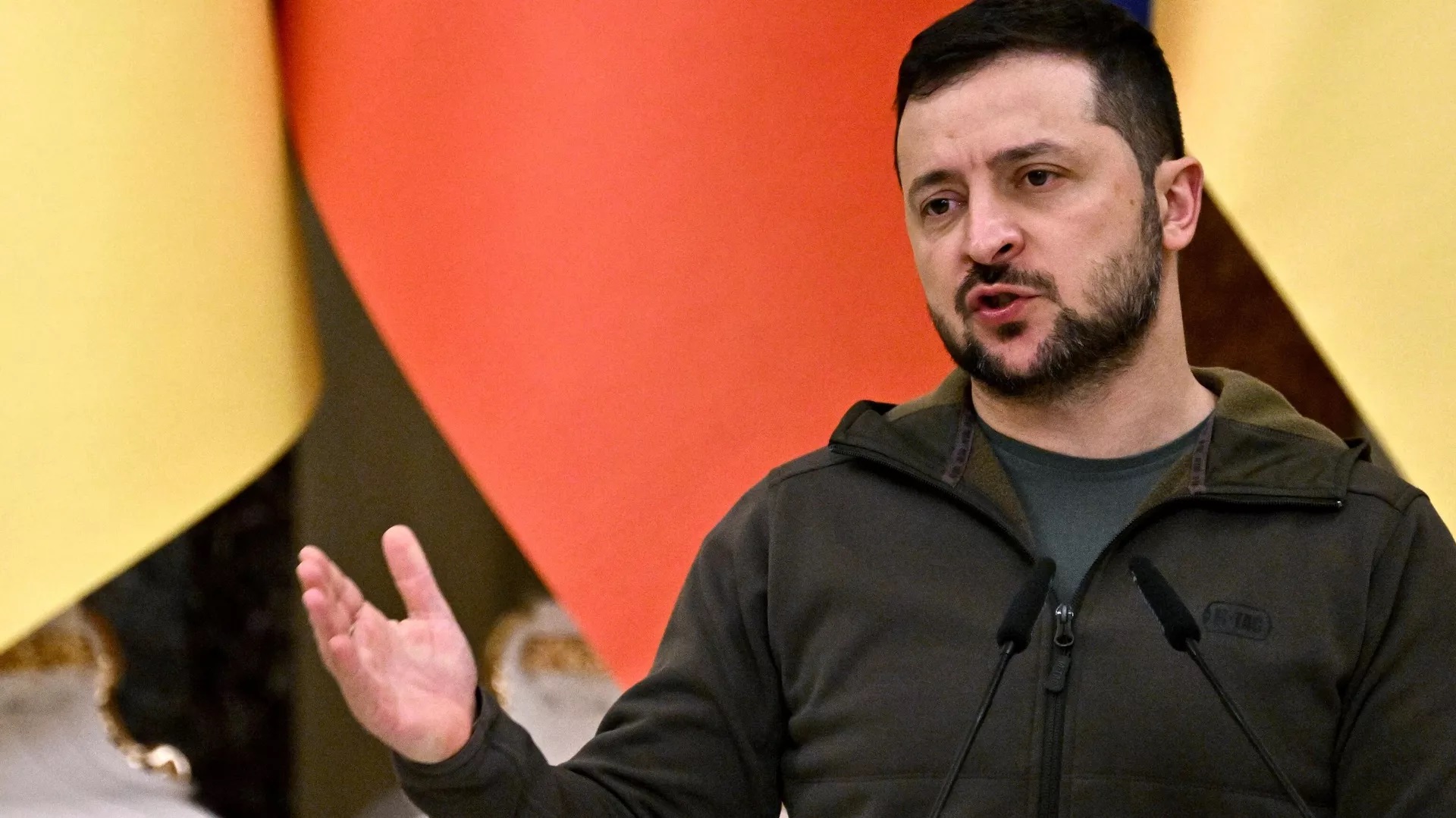 Najnowsze Informacje O Rozmowie Trumpa I Zełenskiego