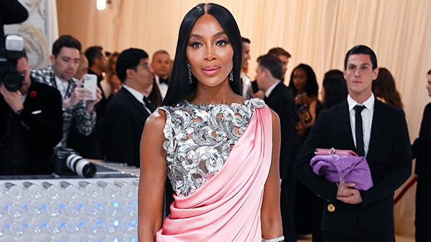 Naomi Campbell Reportedly Banned From Met Gala 2025 Following Anna Wintour Dispute Naomi Campbell Reportedly Banned From Met Gala 2025 Following Anna Wintour Dispute
