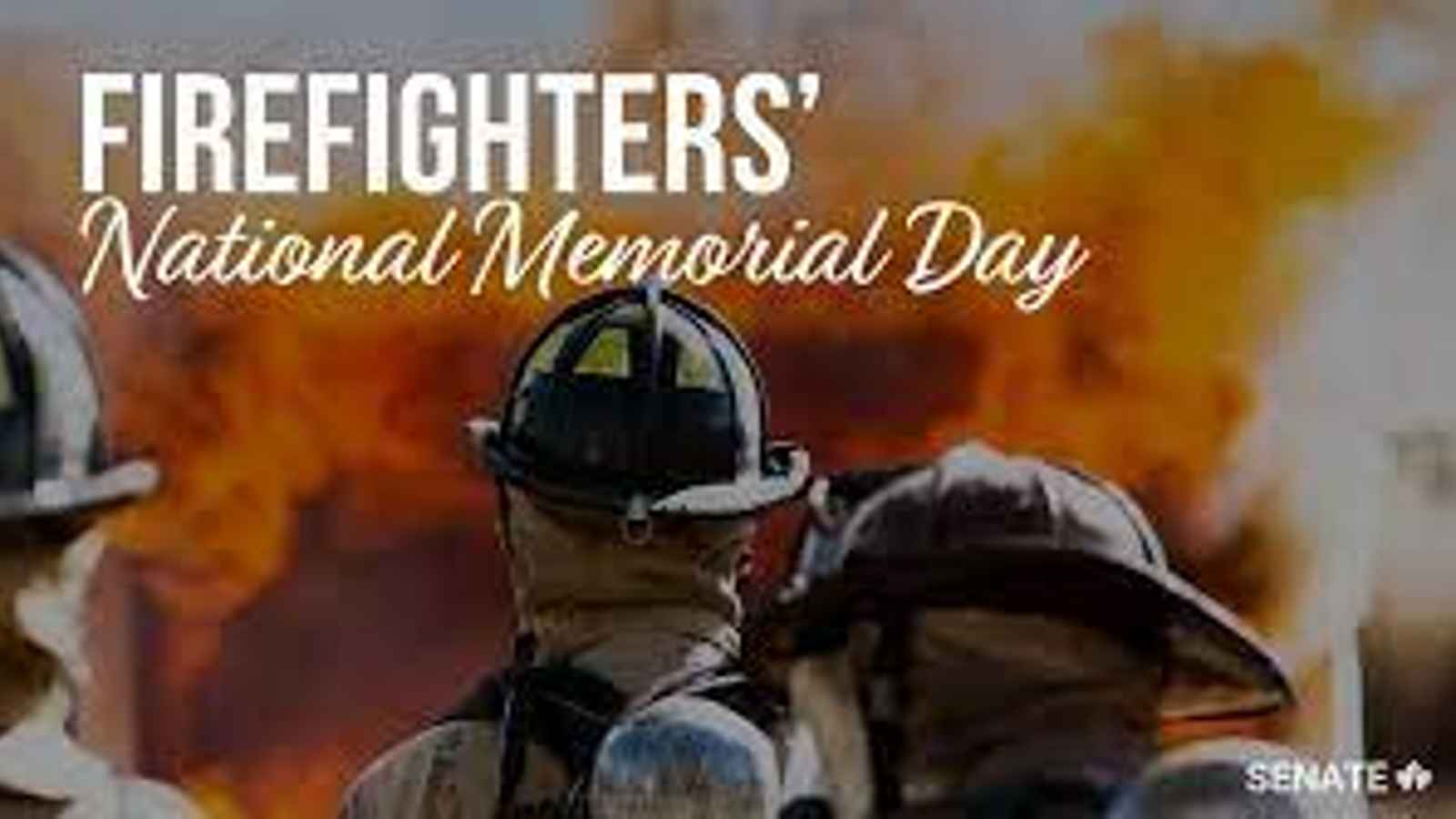 National Fallen Firefighters Memorial: A Tribute To Fremont's Bravest National Fallen Firefighters Memorial: A Tribute To Fremont's Bravest