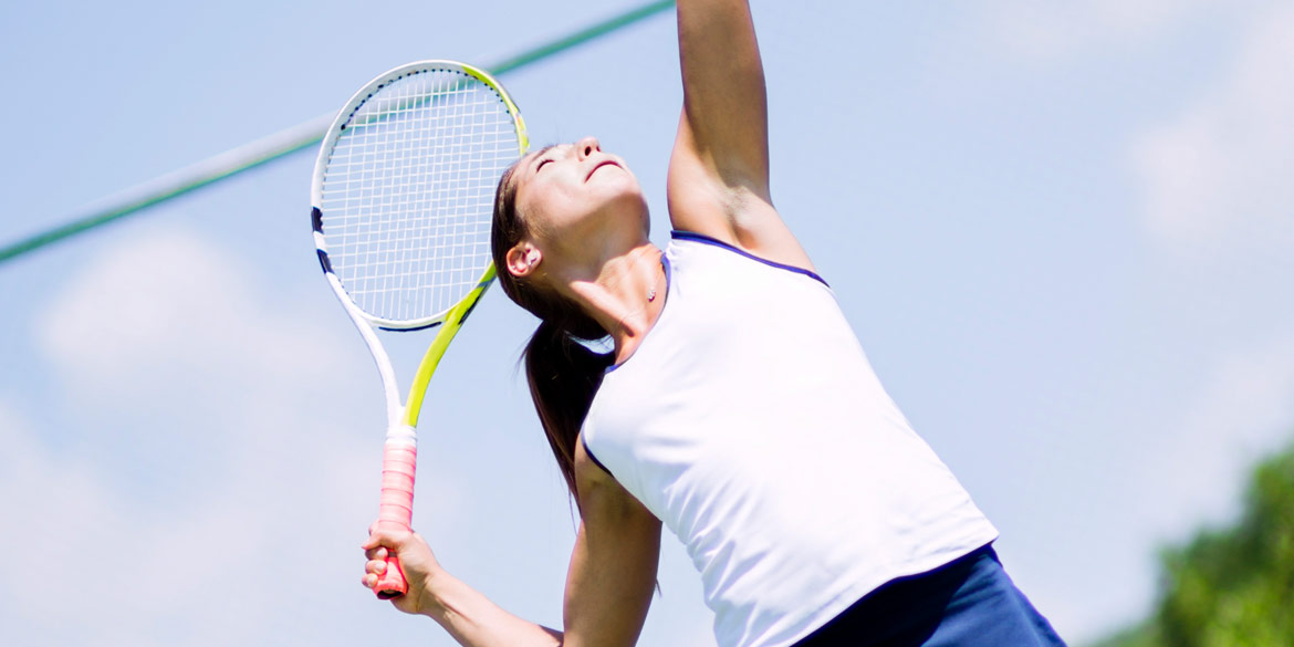 Nationwide Tennis Participation Report: 25 Million+ Players Projected In 2024 Nationwide Tennis Participation Report: 25 Million+ Players Projected In 2024