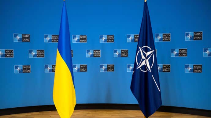НАТО Та Україна: Попередження Єврокомісара Про Потенційні Наслідки НАТО Та Україна: Попередження Єврокомісара Про Потенційні Наслідки