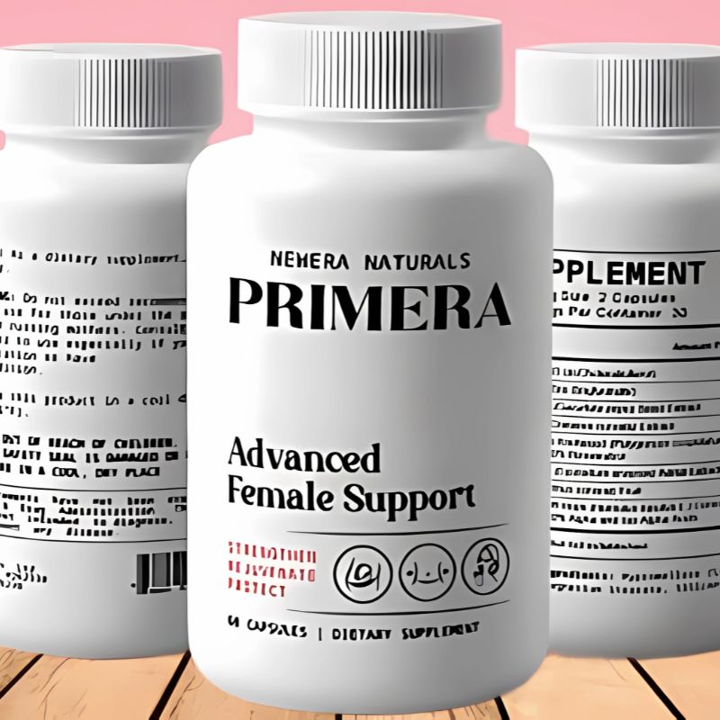 Natural Bladder Control: Exploring The Benefits Of Primera For Women Natural Bladder Control: Exploring The Benefits Of Primera For Women