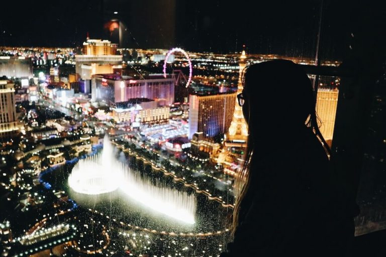 Navigating Resort Fees At Downtown Las Vegas Hotels Navigating Resort Fees At Downtown Las Vegas Hotels