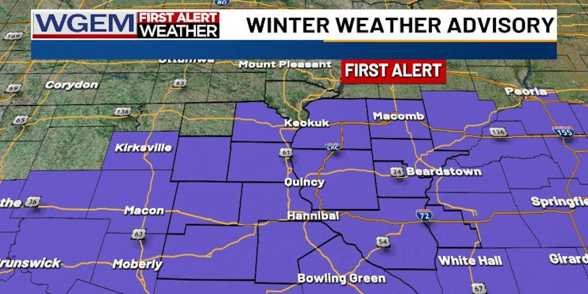 Navigating School Delays During Winter Weather Advisories Navigating School Delays During Winter Weather Advisories