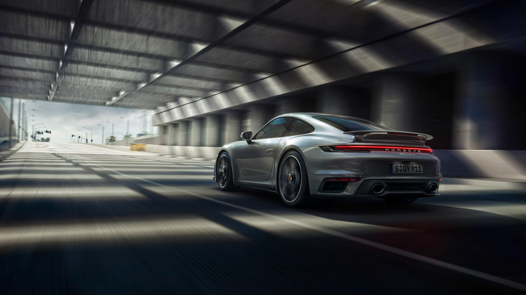 Navigating The Chinese Market: The BMW And Porsche Case Study Navigating The Chinese Market: The BMW And Porsche Case Study