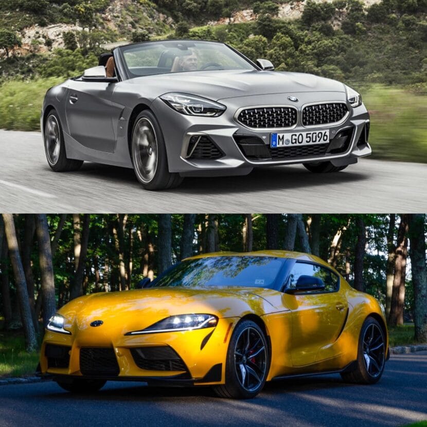 Navigating The Chinese Market: The Struggles Of BMW, Porsche, And Competitors Navigating The Chinese Market: The Struggles Of BMW, Porsche, And Competitors