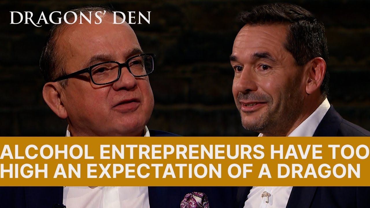 Navigating The Dragon's Den: Tips For Entrepreneurs Navigating The Dragon's Den: Tips For Entrepreneurs