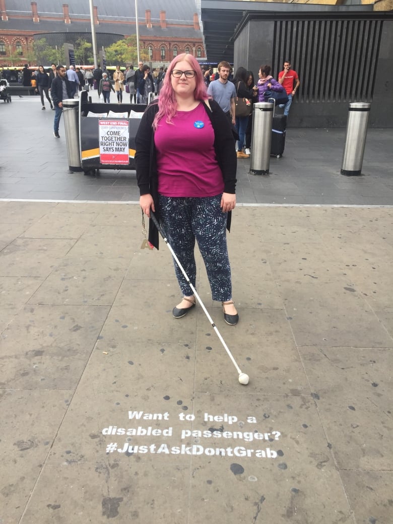 Navigating The Elizabeth Line: A Wheelchair User's Guide To Accessibility Navigating The Elizabeth Line: A Wheelchair User's Guide To Accessibility
