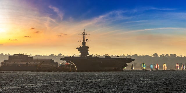 Navy Corruption Allegations: Four-Star Admiral's Prosecution And Cultural Implications Navy Corruption Allegations: Four-Star Admiral's Prosecution And Cultural Implications