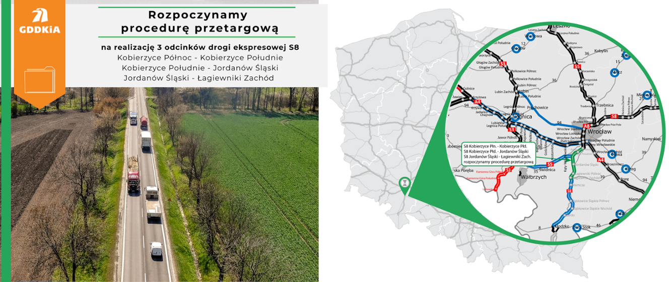 Nawrocki: Zrównoważony Rozwój I Konieczność Budowy Dróg S8 I S16 Nawrocki: Zrównoważony Rozwój I Konieczność Budowy Dróg S8 I S16