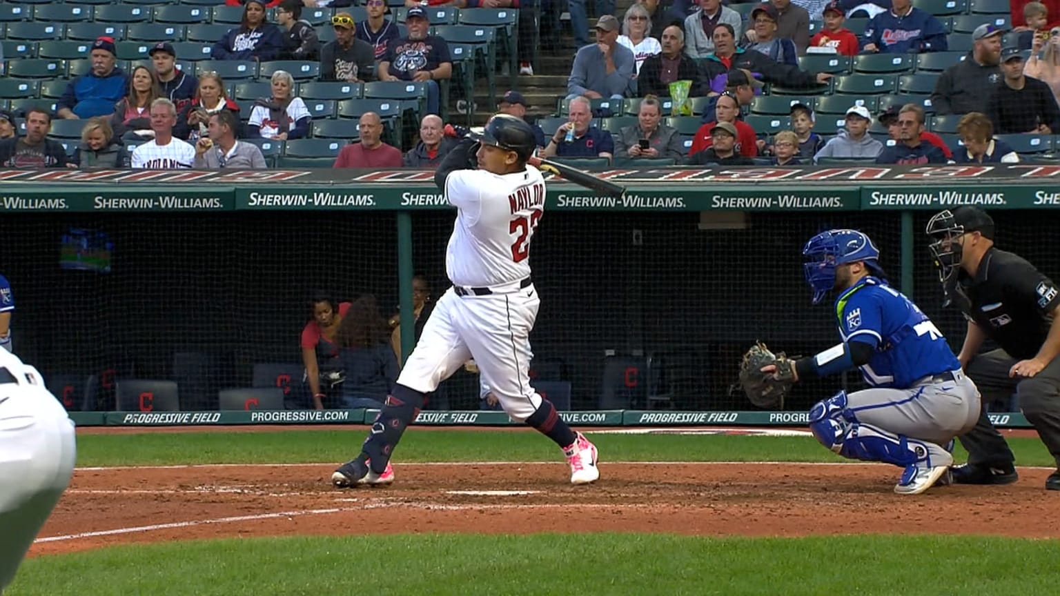Naylor Delivers Go-Ahead Run As Diamondbacks Top Brewers Naylor Delivers Go-Ahead Run As Diamondbacks Top Brewers