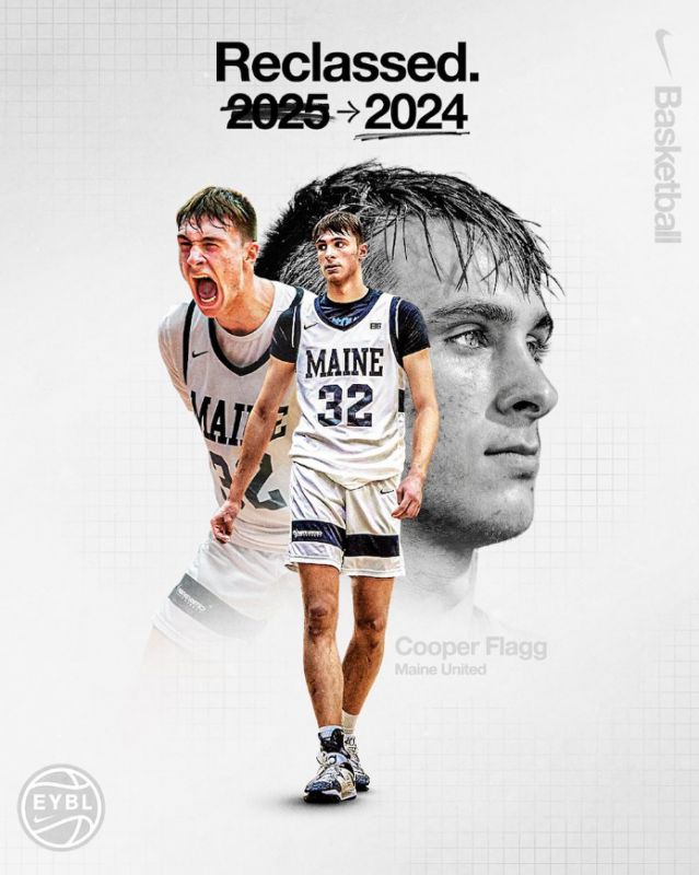 NBA 2025 Draft Lottery: Chances For Teams To Draft Cooper Flagg NBA 2025 Draft Lottery: Chances For Teams To Draft Cooper Flagg